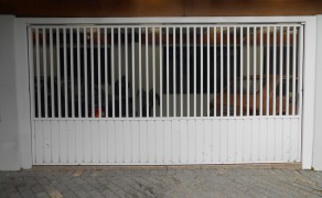 Portão IU 031
